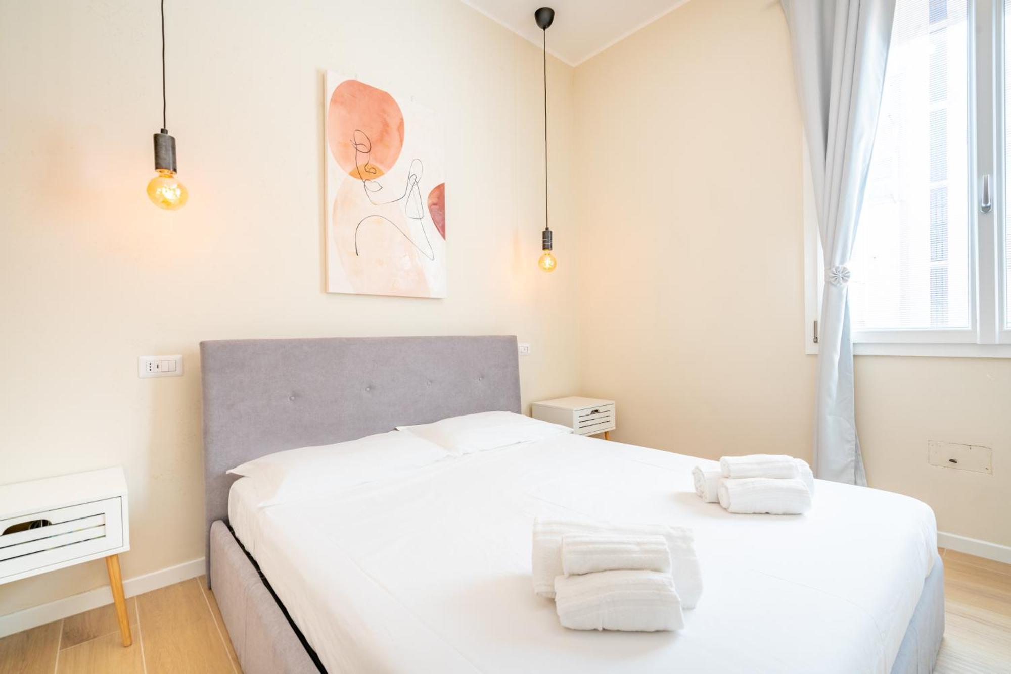 Puccini Apt - Centro Citta - Wifi - Ac Cagliari Exterior photo